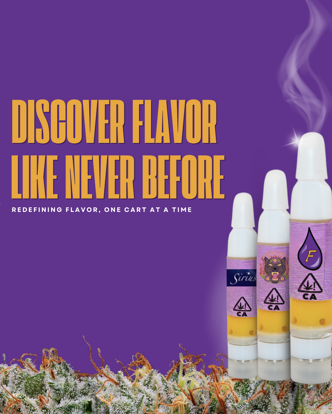 flavprade store online