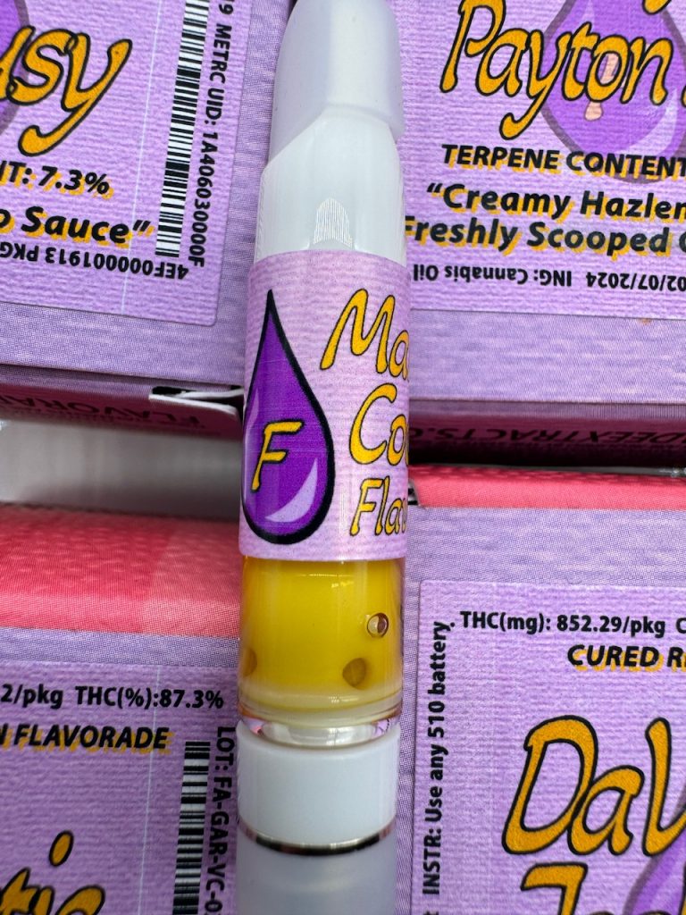 Order Flavorade Carts Online USA: Safe, Fast & Reliable 1
