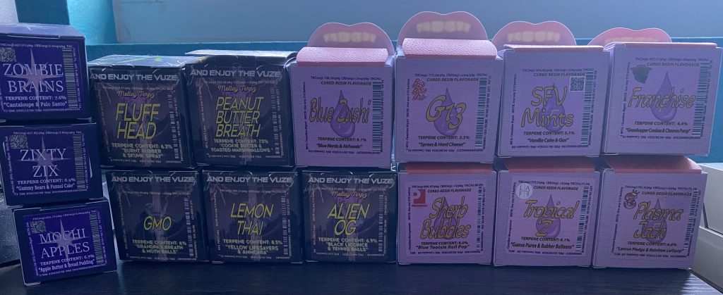 Best Place to Buy Flavorade Carts USA in 2026