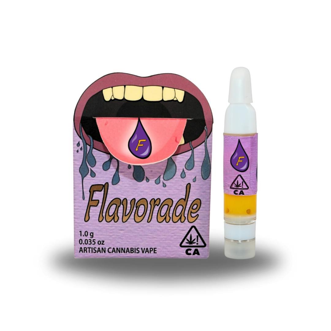 Flavorade Wally OG - Flavorade Extracts 1 1 Best Flavorade Wally OG - Flavorade Extracts